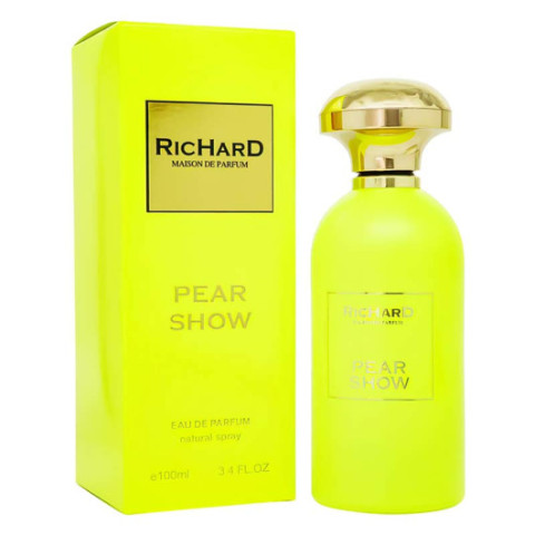 Richard Pear Show,edp., 100ml Richard Pear Show,edp., 100ml