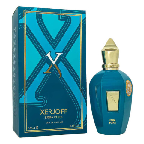 Lux Xerjoff Erba Pura,edp., 100ml Lux Xerjoff Erba Pura,edp., 100ml