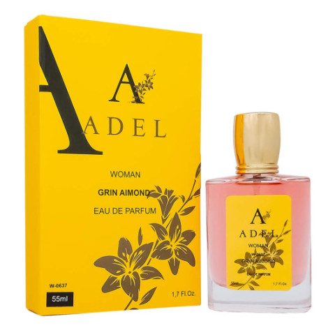 Adel Grin Almond, edp., 55ml W-0637 (Jo Malone Green Almond)