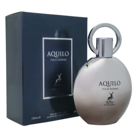Alhambra Aquilo Pour Homme,edp., 100ml Alhambra Aquilo Pour Homme,edp., 100ml