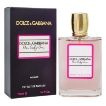 Тестер Dolce & Gabbana The Only One 100 ml