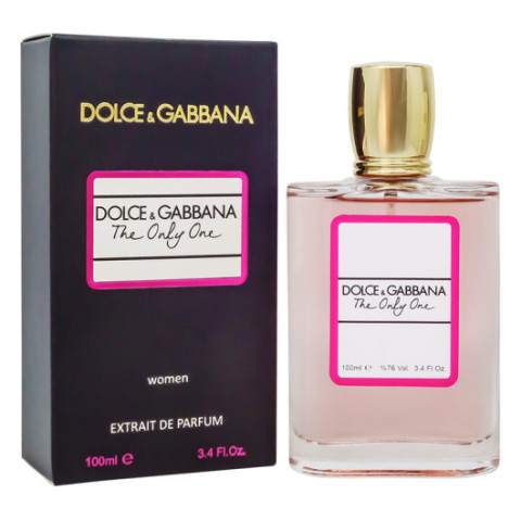 Тестер Giorgio Armani The Only One, 100 ml