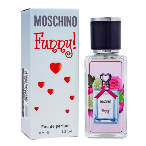 Moschino Funny,edp., 35ml Moschino Funny,edp., 35ml