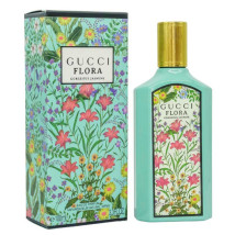 Евро Gucci Flora Gorgeus Jasmine,edp., 100ml