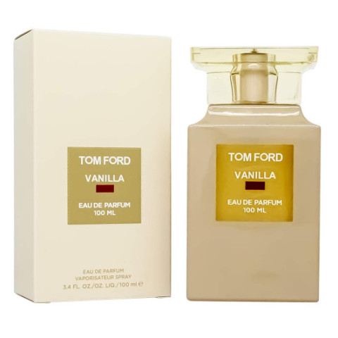 Tom Ford Vanilla,edp., 100ml