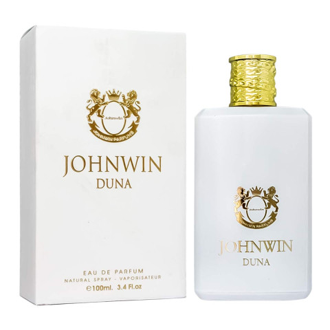 Johnwin Duna,edp., 100ml