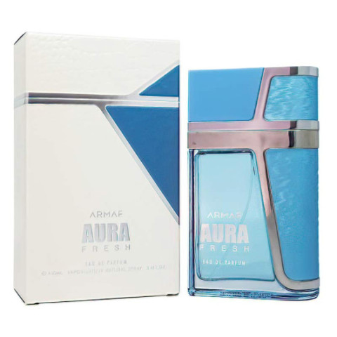Armaf Aura Fresh,edp., 100ml Armaf Aura Fresh,edp., 100ml