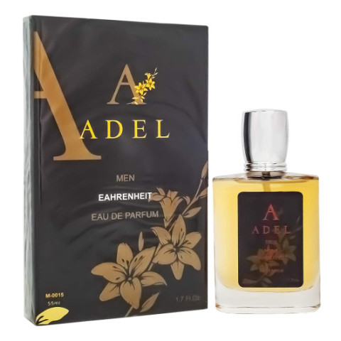 Adel Eahrenheit,edp., 55ml M-0015 (Christian Dior Fahrenheit) Adel Eahrenheit,edp., 55ml M-0015 (Christian Dior Fahrenheit)