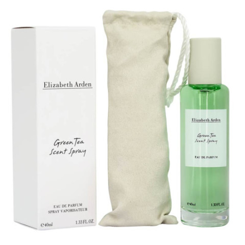 Тестер Elizabeth Arden Green Tea,edp., 40ml Тестер Elizabeth Arden Green Tea,edp., 40ml