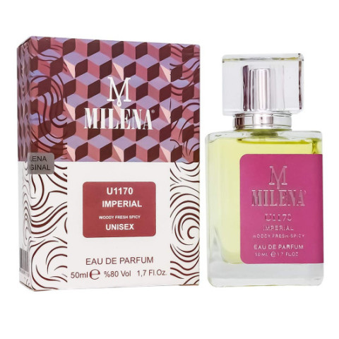 Milena Imperial U-1170 (Essential Parfums Bois Imperial) 50ml Milena Imperial U-1170 (Essential Parfums Bois Imperial) 50ml