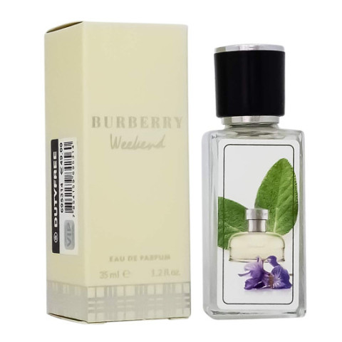 Burberry Weekend,edp., 35ml Burberry Weekend,edp., 35ml