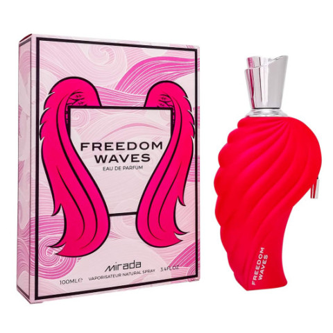 Mirada Freedom Fawes.edp., 100ml Mirada Freedom Fawes.edp., 100ml