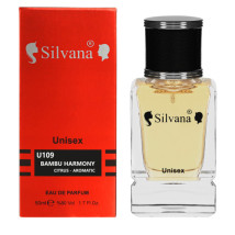 Silvana U-109 (Bamboo Harmony) 50ml