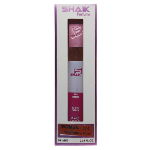 Saik W-374 (Escentric Molecules Beautiful Mind Intelligence Fantasy) 10ml Saik W-374 (Escentric Molecules Beautiful Mind Intelligence Fantasy) 10ml