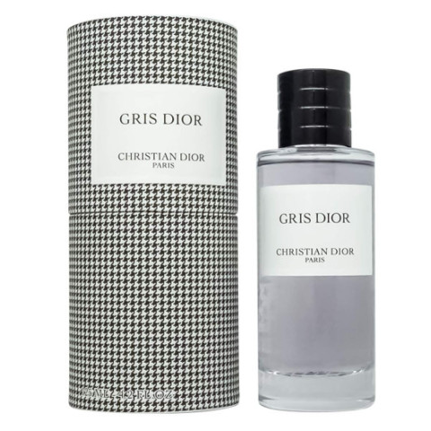 Christian Dior Gris Dior New Look Limited Edition,edp., 125ml Christian Dior Gris Dior New Look Limited Edition,edp., 125ml