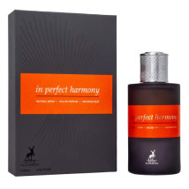 Alhambra In Perfect Harmony,edp., 100ml
