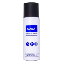 Дезодорант Hormone Paris Gaba, 200ml