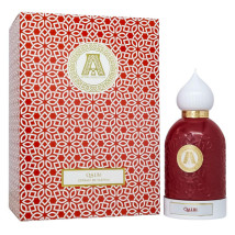Lux Attar Collection Qalbi Extrait,edp., 100ml