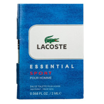 Lacoste Sport Essential, 2ml