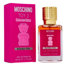 Moschino Toy 2 Bubble Gum,edp., 50ml