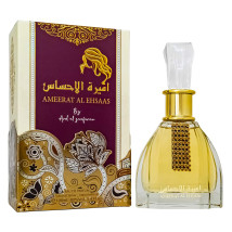 Ard Al Zaafaran Ameerat Al Ehsaas,edp., 100ml