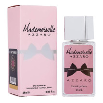 Azzaro Mademoiselle,edp., 25ml