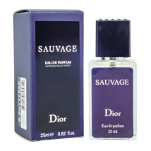 Christian Dior Sauvage,edp., 25ml