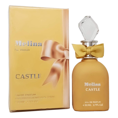 Emper Melina Castle,edp., 80ml Emper Melina Castle,edp., 80ml