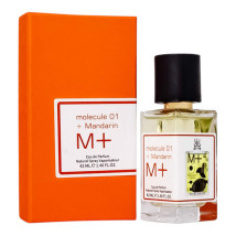 Тестер Escentric Molecule M+ 01-Mandarin,edp., 42ml