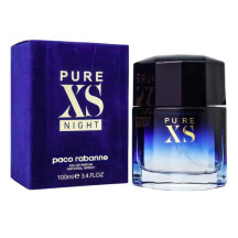 Paco Rabanne Pure XS Night For Man,edp., 100ml