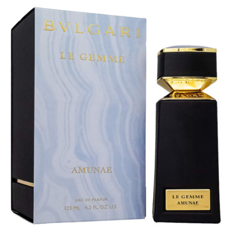 Bvlgari Le Gemme Amunae,edp., 125ml Bvlgari Le Gemme Amunae,edp., 125ml