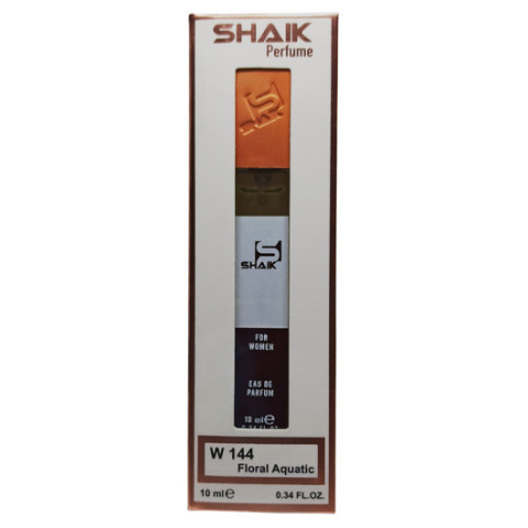Shaik W-144 (Kenzo L’Eau Par Pour Femme) 10ml