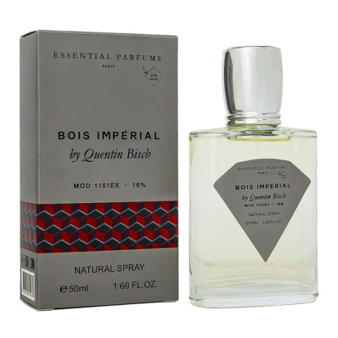 Тестер Essential Parfums Bois Imperial,edp., 50ml Тестер Essential Parfums Bois Imperial,edp., 50ml
