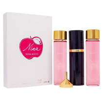 Набор 3в1 Nina Ricci Nina, 100ml