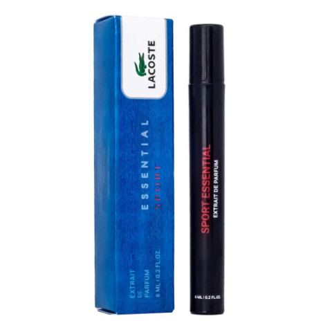 Lacoste Essential Sport,edp., 6ml