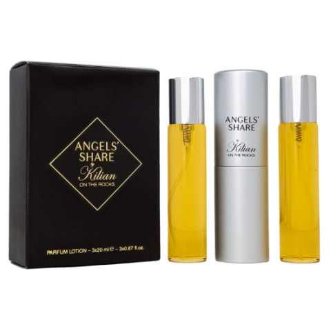 Kilian Angels' Share, 3х20ml Kilian Angels' Share, 3х20ml