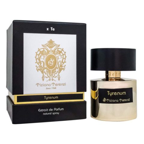 Tiziana Terenzi Tyrenum.edp., 100ml Tiziana Terenzi Tyrenum.edp., 100ml