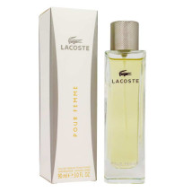 Евро Lacoste Pour Femme (2012), 90 ml