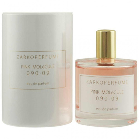 Евро ZarkoPerfume Pinc Molecule 090.09,edp., 100ml Евро ZarkoPerfume Pinc Molecule 090.09,edp., 100ml