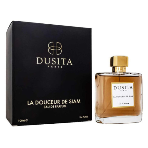 Dusita La Douceur de Siam,edp.,100ml Dusita La Douceur de Siam,edp.,100ml