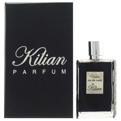 Шкатулка Kilian Vodka on The Rocks, edp., 50 ml (книжка)