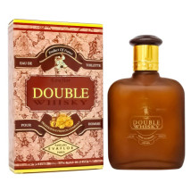 Evaflor Double Whisky,edt, 100ml