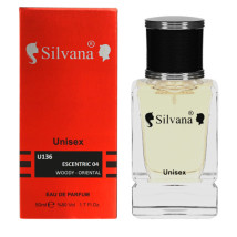Silvana U-136 (Escentric Molecules Molecule 04) 50ml