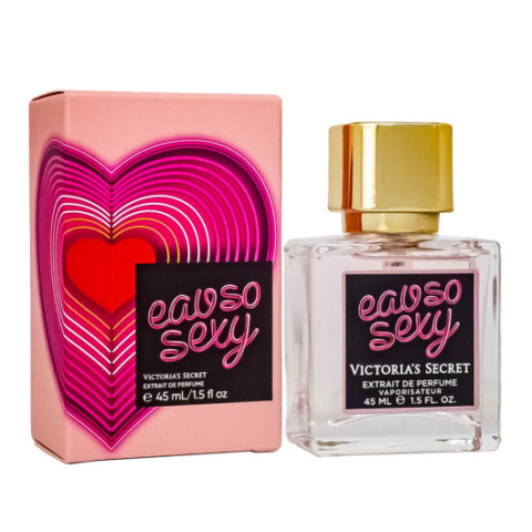 Victoria's Secret Eau So Sexy,edp., 45ml