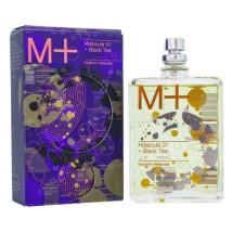 Евро Escentric Molecules Molecule 01+Black Tea, 100 ml