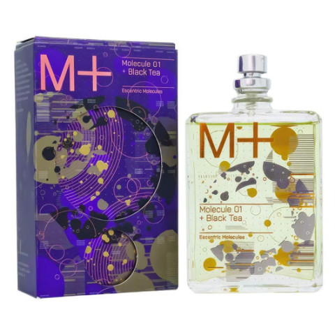 Евро Escentric Molecules Molecule 01+Black Tea, 100 ml Евро Escentric Molecules Molecule 01+Black Tea, 100 ml