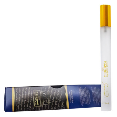 Marc-Antoine Barrois Ganymede,edp., 15ml Marc-Antoine Barrois Ganymede,edp., 15ml