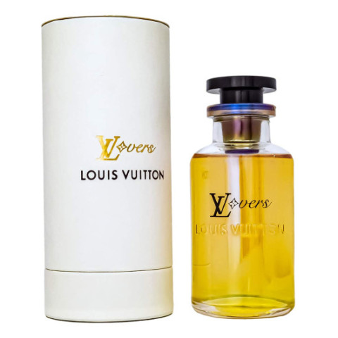 Lux Louis Vuitton Lovers,edp., 100ml
