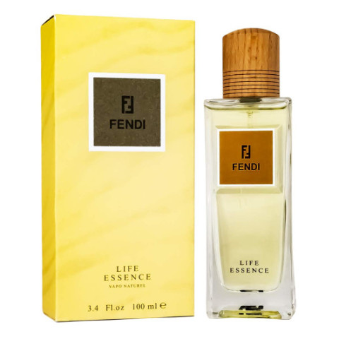 А+ Fendi Live Essence.edp., 100ml А+ Fendi Live Essence.edp., 100ml