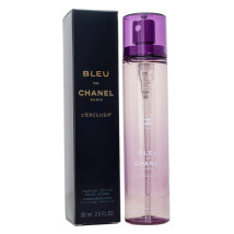 Chanel Bleu de Chanel L'Exlusif,edp., 80ml